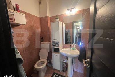 Casă cu 4 camere în Mureșeni - 12