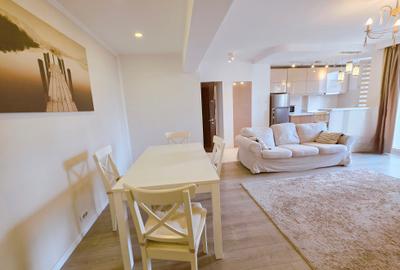 Apartament cu 2 camere semidecomandat în Universitate - 13