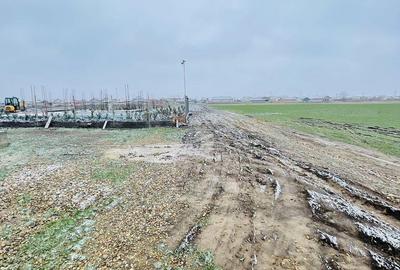 Spațiu comercial, în Sântandrei - 2