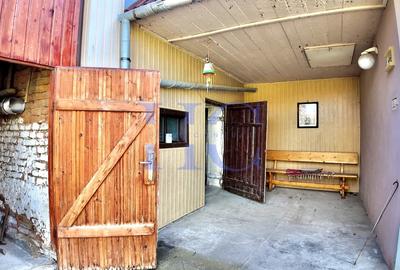 Casă individuală cu 4 camere cu Garaj în Săcădate - 15