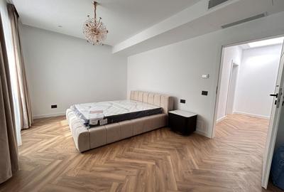 Casă individuală cu 5 camere cu Canalizare în Pipera - 23