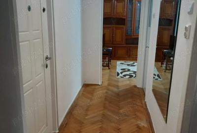 Apartament cu 2 camere decomandat în Tineretului - 5