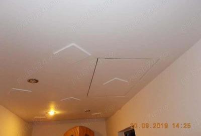 Vila, 2005, P+E, anexa, Chisoda, Timis, 4 camere plus anexe, teren 570mp - 5