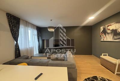 Apartament cu 3 camere in zona Braytim, 2 bai, terasa spatioasa - 1
