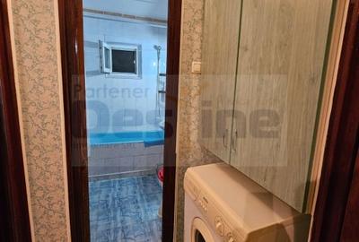 Apartament 3 camere-Semidecomandat- Baza 3 - 8