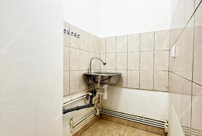 Garsonieră semidecomandată în Țiglina 1 - 4
