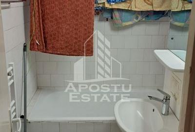 Apartament 3 camere, 57 mp, etaj 5/10, Sagului - 13