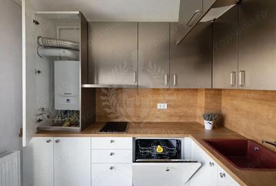 Garsonieră în Albert - 5