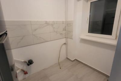 GARSONIERA-TRAFIC GREU-NASAUD-BLOC MIXT-REABILITAT-ETAJ 4/8 - 3