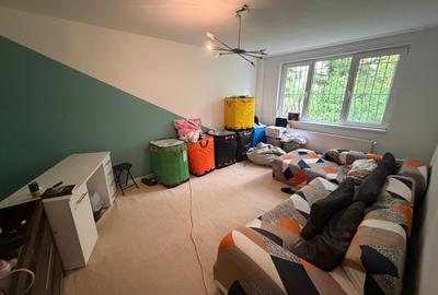 Apartament cu 2 camere decomandat, mobilat în Titan - 4