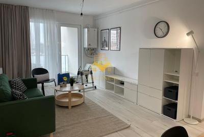 2 camere, semidecomandat, Modern, Parcare, Grand Hill, Cart. Buna Ziua - 2