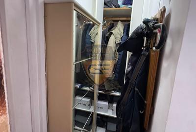 Apartament cu 3 camere decomandat, mobilat în Capitol - 16