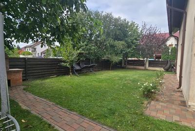 Casă individuală cu 4 camere cu Teren 500 Mp în Sfântu Ilie - 14