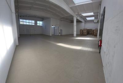 HALA INDUSTRIALA DE VANZARE/INCHIRIERE - 3