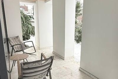 Apartament cu 3 camere decomandat în Aviatorilor - 11