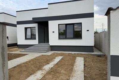 Casă cu 4 camere în Central - 5