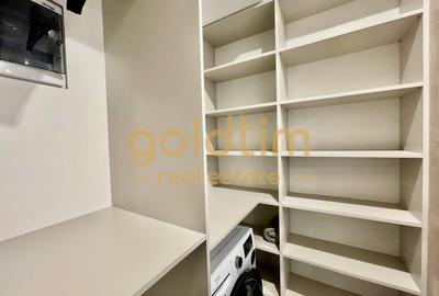 STUDIO DUBLU SUPERB/CORTINA NORTH/PARCARE INCLUSA - 22