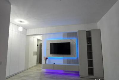 Garsonieră decomandată în Central - 11