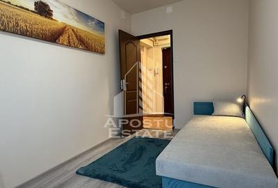 Apartament cu 3 camere semidecomandat în Gheorghe Lazăr - 3