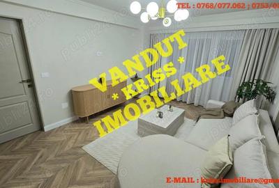 Apartament cu 2 camere decomandat în Exercițiu - 2