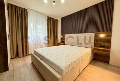 3 camere, modern, la cheie, semicentral! - 10