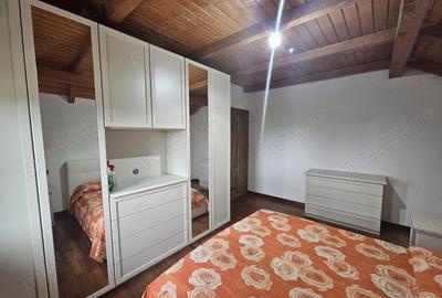 Casă cu 6 camere în Central - 6