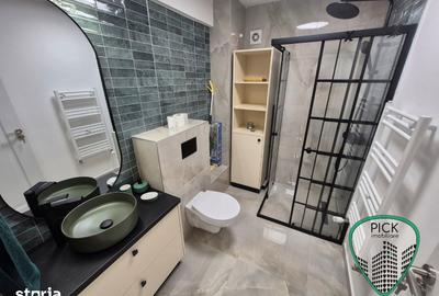 Apartament cu 2 camere semidecomandat în Unirii