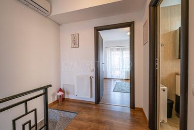 Casa de vanzare in Otopeni, complex rezidential linistit si prietenos - 15