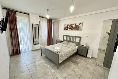 Apartament 2 camere, 46 mp, cartier Transalpina Apartament 2 camere, 46 mp, cartier Transalpina - 5