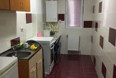 Vand garsoniera zona Popesti Leordeni - 2