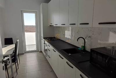 Apartament decomandat cu 2 camere, prima inchiriere,rond Metro Berceni - 4