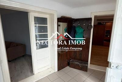 Apartament cu 3 camere semidecomandat în Orașul Nou - 13