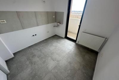 Garsonieră decomandată în Central - 2