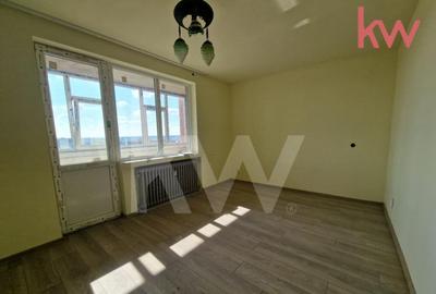 Central 3 camere cu vedere superba - 12