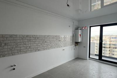 Apartament o camera Nicolina -Bloc nou, apartament cu mut... - 12