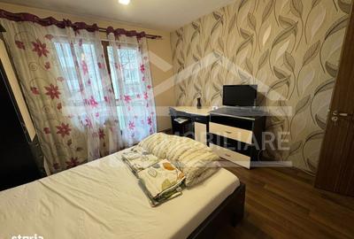 Apartament cu 2 camere în Sângeorgiu de Mureș - 8