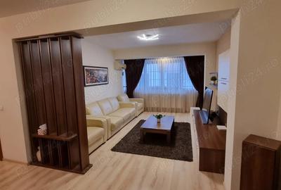 Apartament cu 3 camere decomandat în Bucium - 6