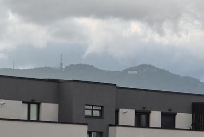 Apartament cu 4 camere semidecomandat în Avantgarden - 2