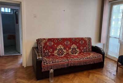 Apartament cu 2 camere semidecomandat în Ultracentral