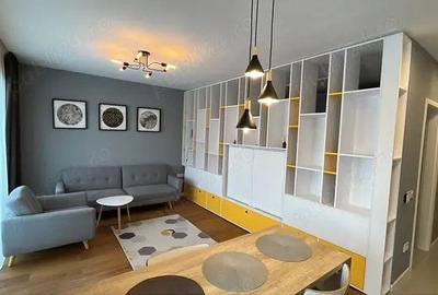 Apartament cu 2 camere decomandat în Central - 1