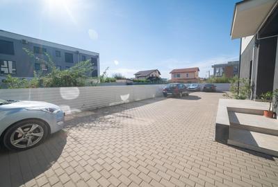 Apartament 2 camere - Dumbravita - 18