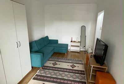 Garsonieră în Mărăști - 2