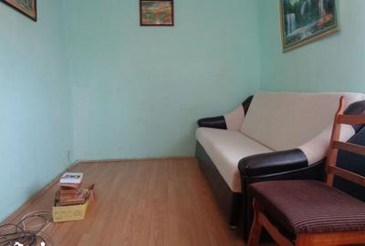 Apartament cu 2 camere în Aurel Vlaicu - 6