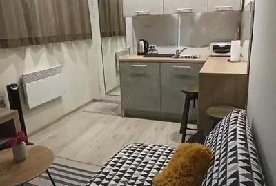 Garsonieră decomandată în Aviatorilor - 1