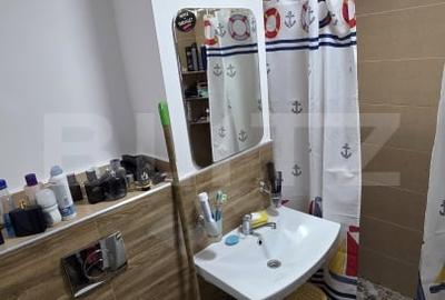 Apartament cu 2 camere, Parter-Decebal - 5