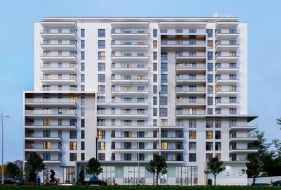 REA1016815 Duplex 4 camere I SUN ROYAL VIEW I Berceni - 2