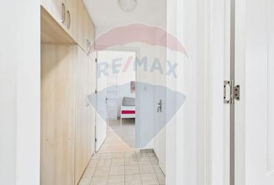 Apartament luminos de vanzare 2 camere, gata de mutat, zona Lujerului - 12