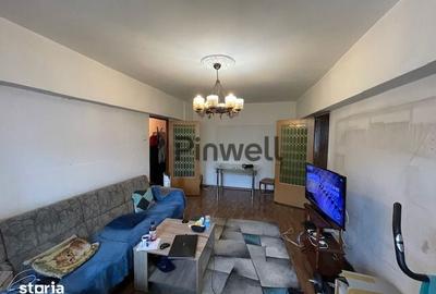 Apartament cu 3 camere în Grivița - 7