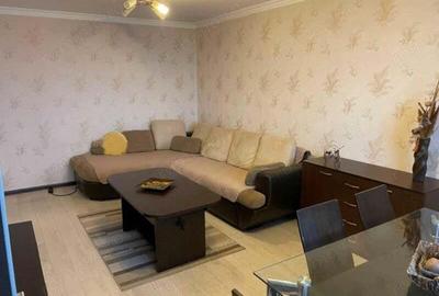 Apartament cu 2 camere în Doamna Ghica