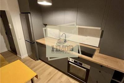 Apartament cu 2 camere semidecomandat, mobilat în Central - 4